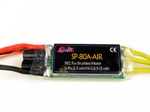 E-PRO SP80A-BEC-AIR BRUSHLESS ESC